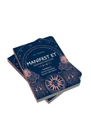 Manifest Et & Dünyanı Değiştir - 2