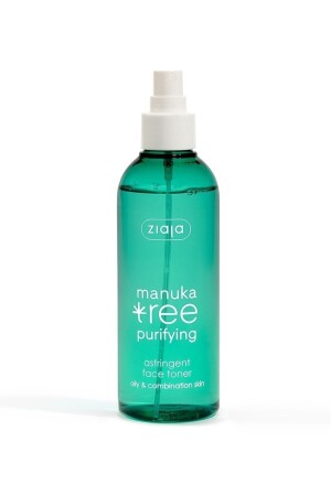 Manuka Acne Skin Pore Firming Purifying Tonic 200 ml 5901887042204 - 6