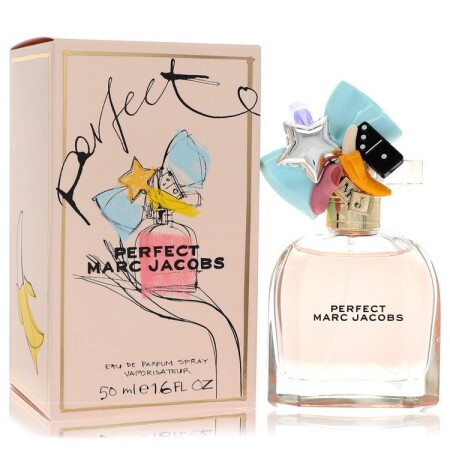 Marc Jacobs Perfect by Marc Jacobs - 4