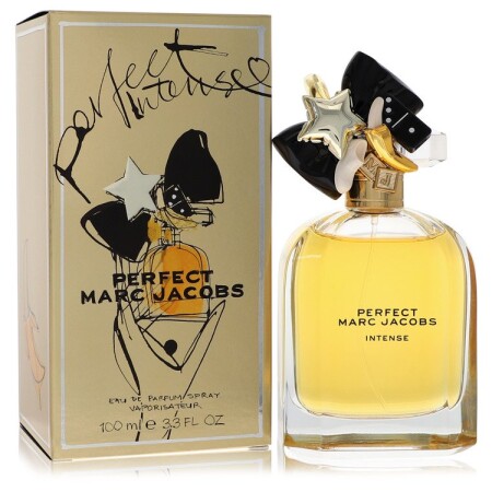 Marc Jacobs Perfect Intense by Marc Jacobs - 1