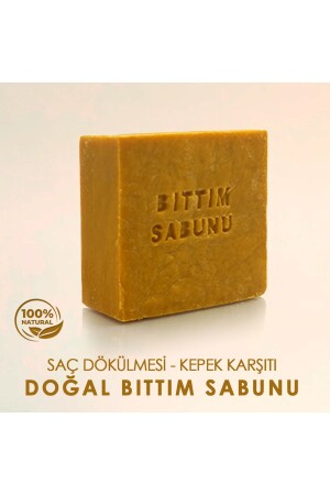 Mardin Doğal Bıttım Sabunu 160 Gr - 2