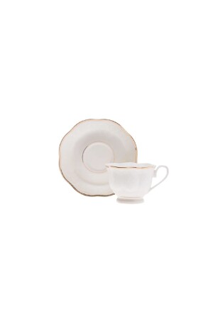 Margaret Kaffeetassen-Set für 6 Personen 80 ml 153. 03. 07. 7469 - 6