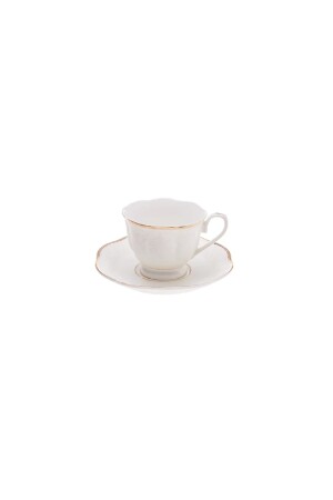 Margaret Kaffeetassen-Set für 6 Personen 80 ml 153. 03. 07. 7469 - 8