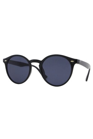 Margarita Black Vintage Fashion Leichte Unisex-Sonnenbrille MARGARITA BLACK - 2