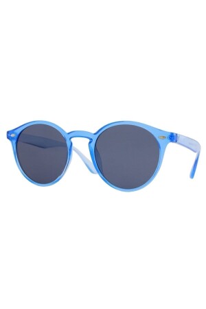 Margarita Blue Vintage Fashion Leichte Unisex-Sonnenbrille MARGARITA BLUE - 3