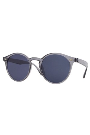 Margarita Grey Vintage Fashion Leichte Unisex-Sonnenbrille MARGARITA GREY - 2