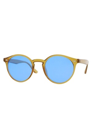 Margarita Honey Vintage Fashion Leichte Unisex-Sonnenbrille MARGARITA HONEY - 2