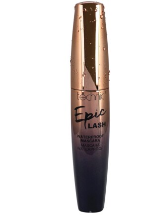 Marka: Epic Lash Waterproof Maskara Kategori: Kaş Maskarası - 1