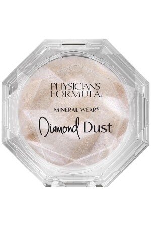 Marka: Mineral Wear Diamond Glow Dust Pudra Starlit Kategori: Pudra - 3