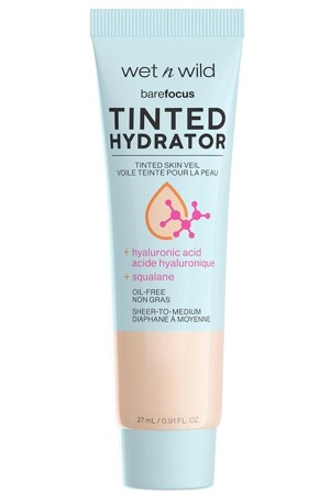 Marke: Bare Focus Tinted Hydrator Light Medium Kategorie: Make-up-Basis - 1