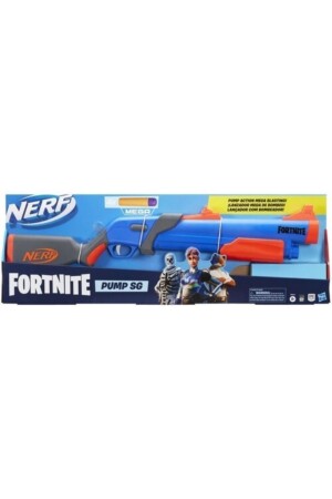 Marke: Fortnite Pump Sg Kategorie: Charakterfigurenspielzeug S26258 - 4