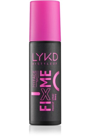 Marke: Makeup Fixing Spray Dewy Kategorie: Makeup Base - 1