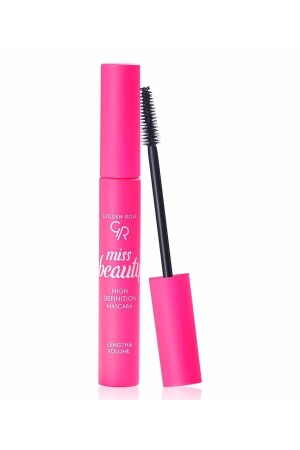 Marke: Miss Beauty High Definition Mascara Kategorie: Mascara - 3