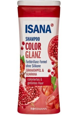 Marke: Shampoo Granatapfel und Guarana 300 ml Kategorie: Shampoo - 2