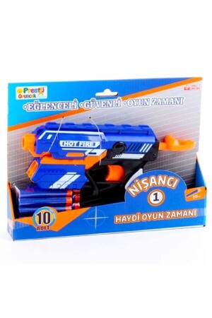 Marksman Nerf Gun - 2