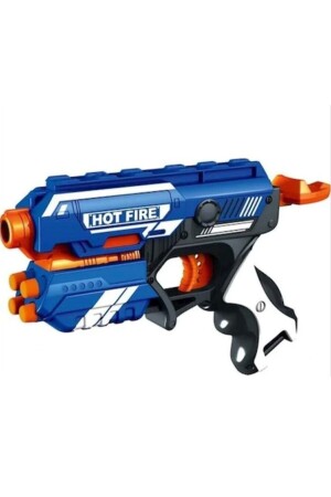 Marksman Nerf Gun - 4