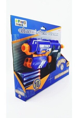 Marksman Nerf Gun im Kartell - 3