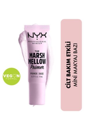 Marshmellow Soothing Primer Mini – Make-up-Basis - 1