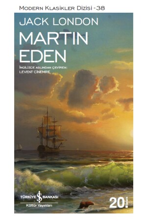 Martin Eden - 2