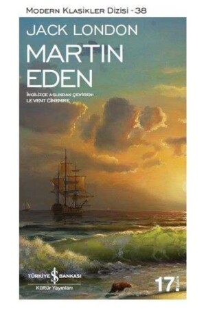 Martin Eden -jack London - 2