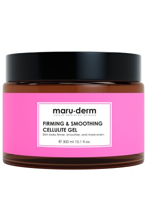 Maruderm Straffende Dehnungsstreifen- und Cellulite-Creme 300 ml - 2