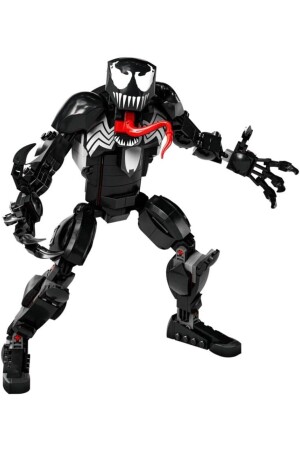 ® Marvel Venom Figure 76230 – Ein realistisches Modellbauset für Kinder ab 8 Jahren (297 Teile) Eo_027. 76230 - 4