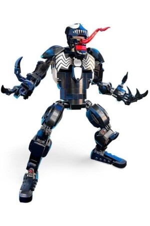 ® Marvel Venom Figure 76230 – Ein realistisches Modellbauset für Kinder ab 8 Jahren (297 Teile) Eo_027. 76230 - 6