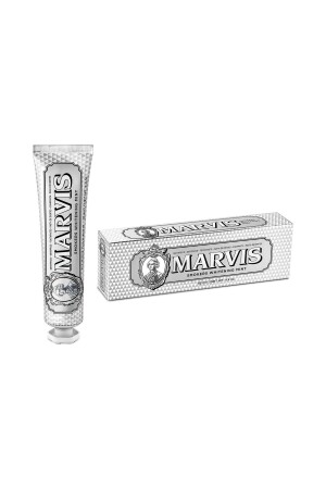 Marvıs Smokers Whitening Mint 85ml - 2