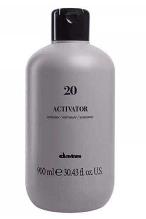 Mask Vibrachrom Oksidan 20 Volume 900 ml - 3