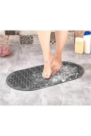 Massage Bath Mat Masajlı Vantuzlu Banyo & Duş Kaydırmazı Paspası DSKYDRMZ003 - 3