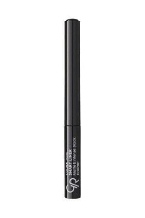 Mat Siyah Eyeliner - Matte & Intense Black Eyeliner 8691190965396 - 2