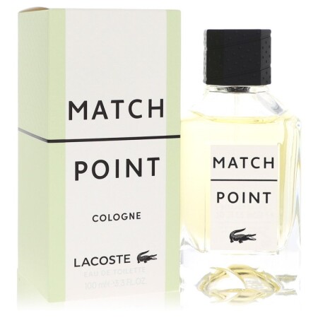 Match Point Cologne by Lacoste - 1