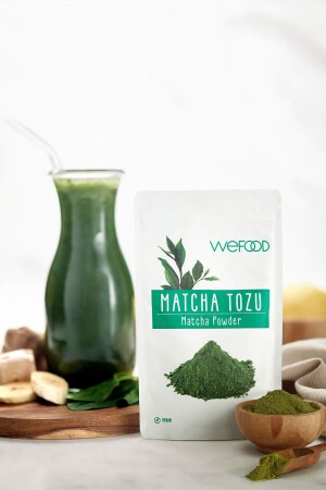 Matcha-Pulver 50 gr - 6