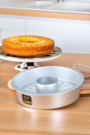 Mate Runde Kuchenform – 28. 5cm - 2