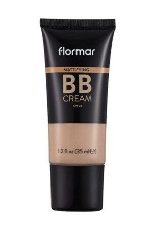 Mattierende BB-Creme 01 Fair 35 ml 8690604535149 - 1