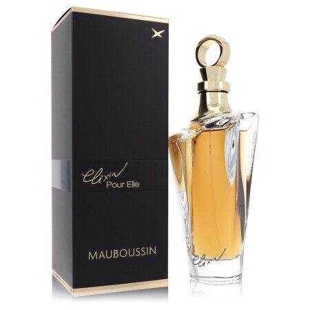 Mauboussin L'Elixir Pour Elle by Mauboussin - 2