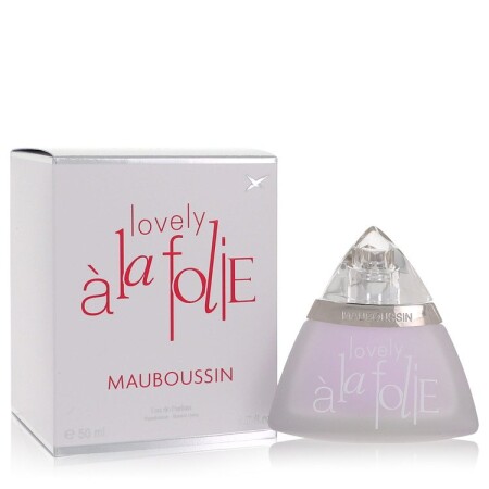 Mauboussin Lovely A La Folie by Mauboussin - 1