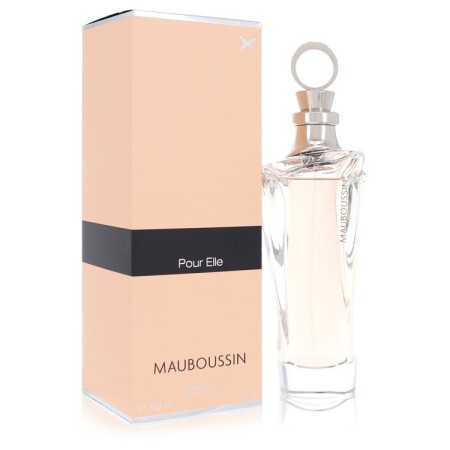 Mauboussin Pour Elle by Mauboussin - 3