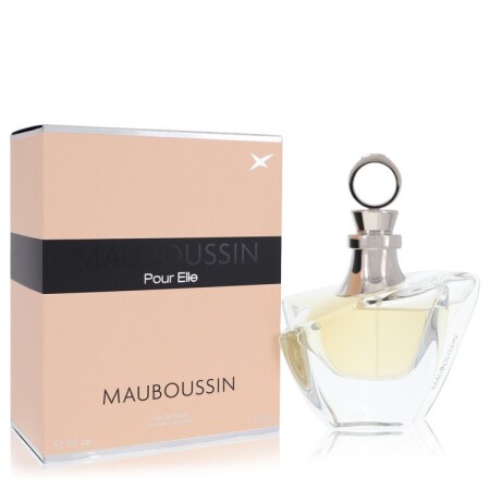 Mauboussin Pour Elle by Mauboussin - 1