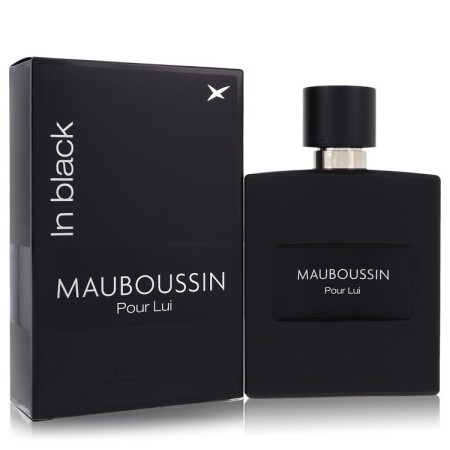 Mauboussin Pour Lui In Black by Mauboussin - 2