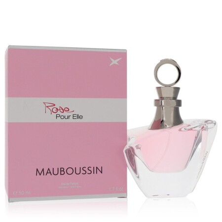 Mauboussin Rose Pour Elle by Mauboussin - 2