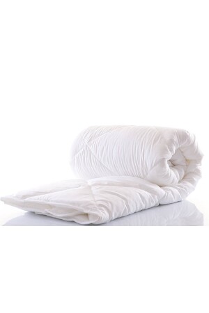 Mavera Ev Tekstil Tek Kişilik Antialerjik Microfiber Yorgan 155x215 Mvr05 - 5