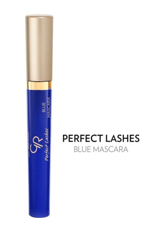 Mavi Maskara - Perfect Lashes Blue Mascara 8691190066529 - 2