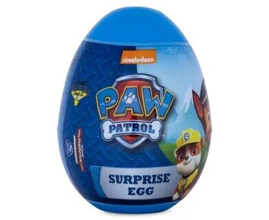 MC. EGGS PAW PATROL 24PCS - 1