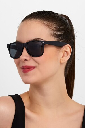 Mdl Unisex Sonnenbrille PİZOO FENOMEN - 1