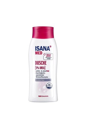 Med Duschgel 5% Ure 250 ml - 2