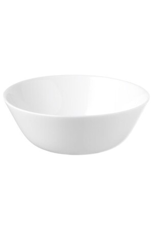 Mediterraner Oftast Weiß 15 cm.6 Schüsseln TYC00781628476 - 9