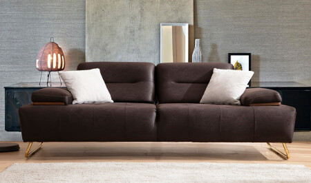 Mediterranes Sofa - 3