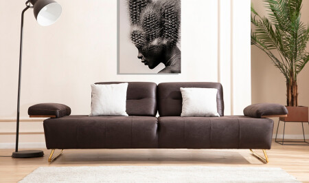 Mediterranes Sofa - 4