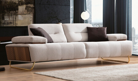 Mediterranes Sofa - 7